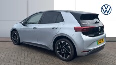 Volkswagen ID.3 150kW Match Pro 59kWh 5dr Auto Electric Hatchback